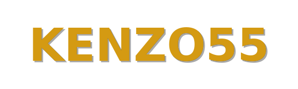 KENZO55